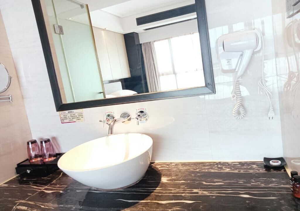 Photo of Bathroom in Yongding