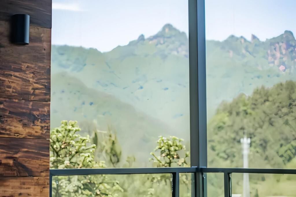 Photo of Patio Balcony in Wulingyuan