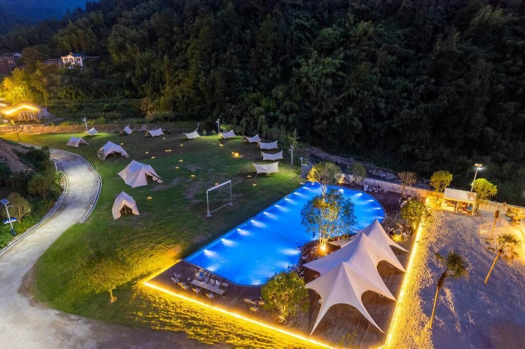 Photo of Outdoor in Wulingyuan