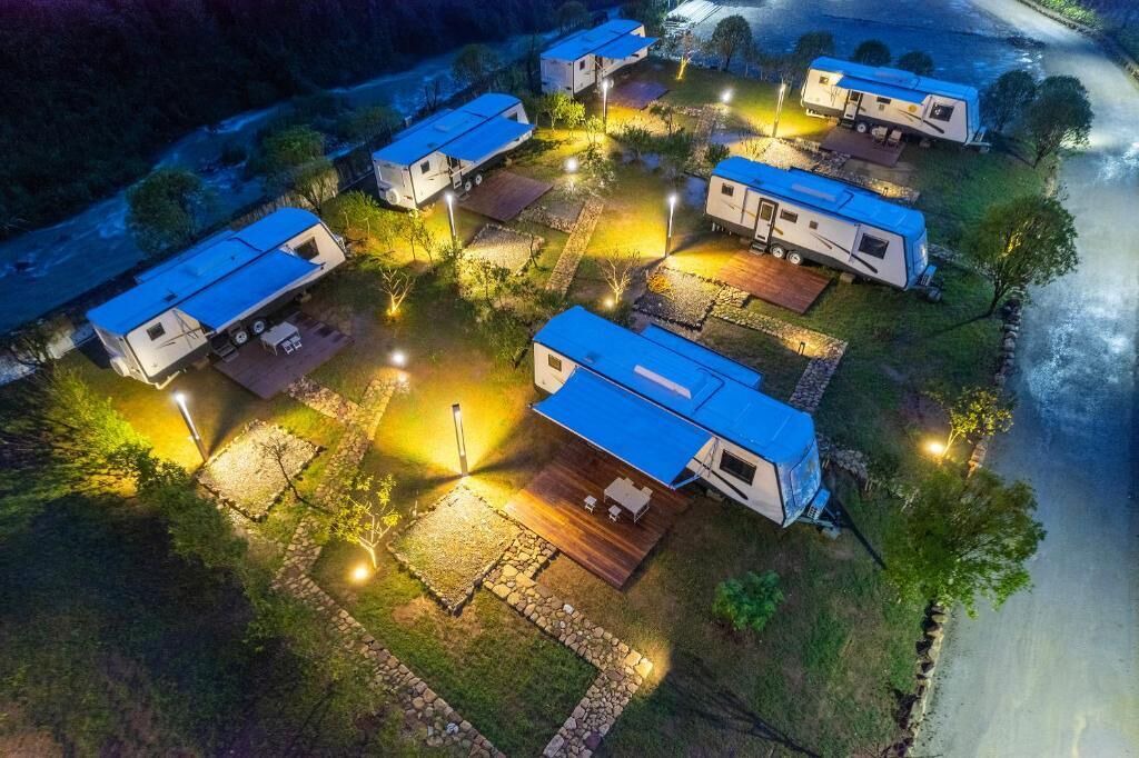 Photo of Outdoor in Wulingyuan