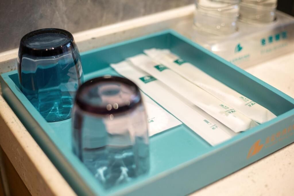 Photo of Bathroom in Yongding