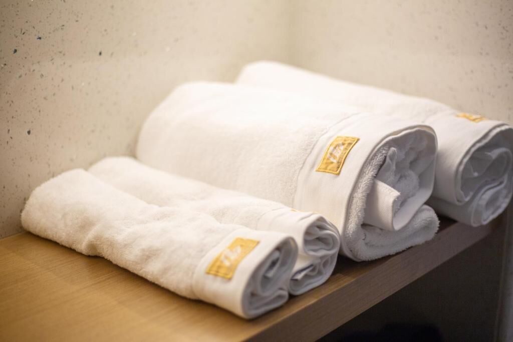 Photo of Bathroom in Yongding