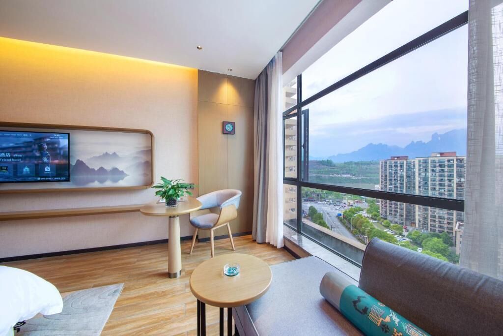 Photo of Bedroom in Yongding