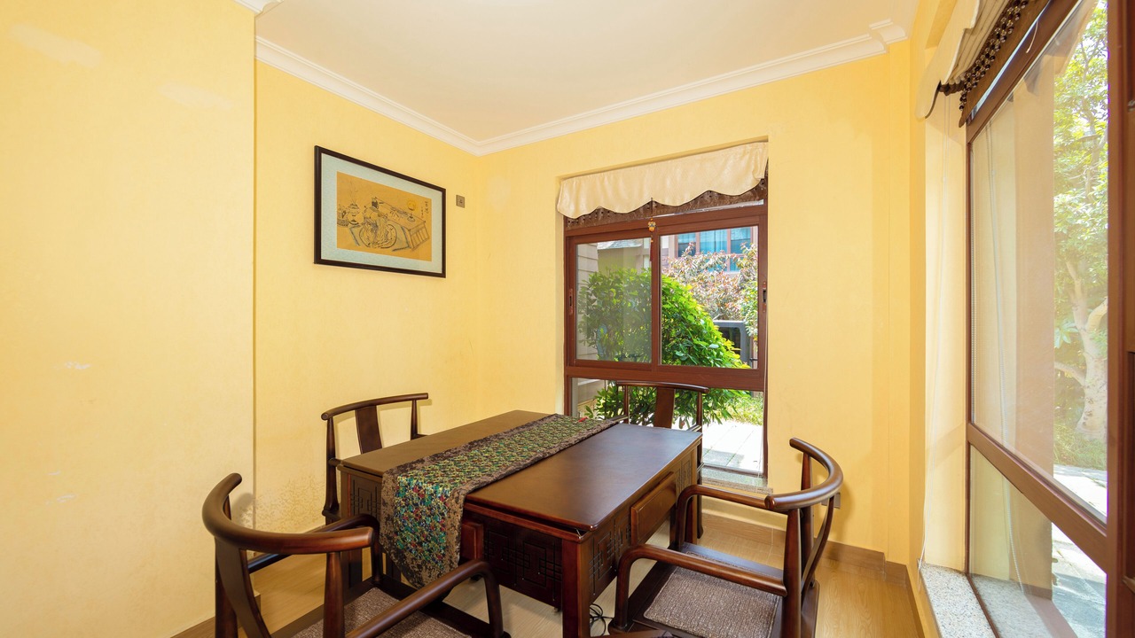 Photo of Patio Balcony in Yongding