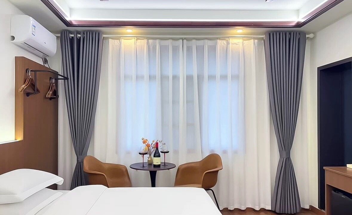 Photo of Bedroom in Wulingyuan