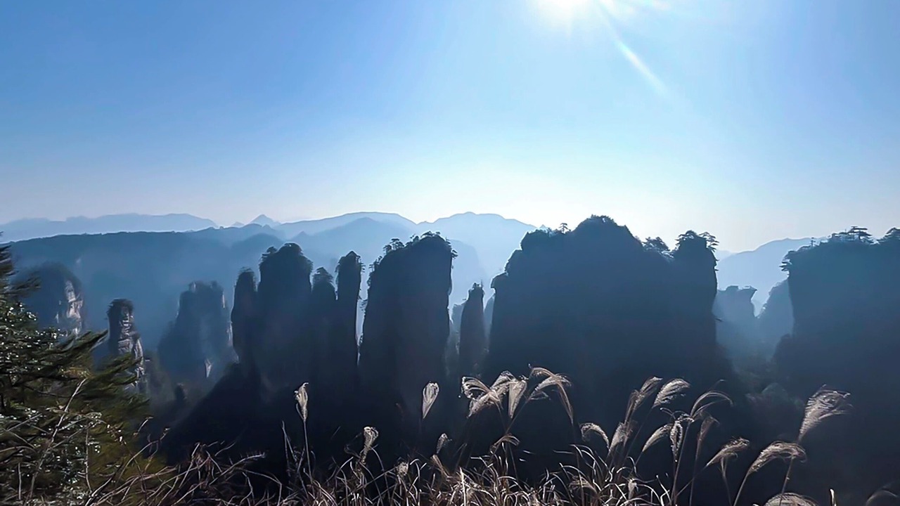 Photo of Outdoor in Wulingyuan