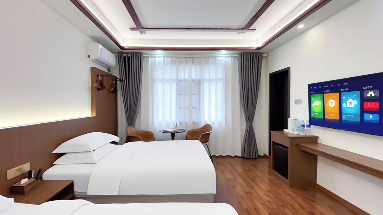 Photo of Bedroom in Wulingyuan