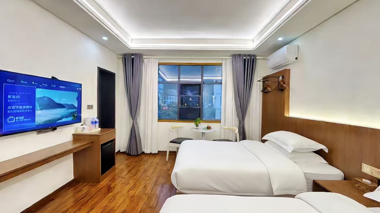 Photo of Bedroom in Wulingyuan