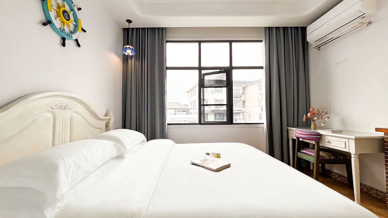 Photo of Bedroom in Wulingyuan