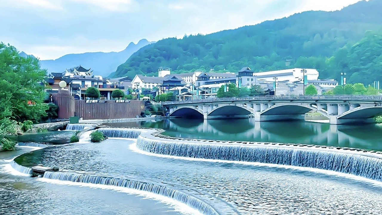 Photo of Outdoor in Wulingyuan
