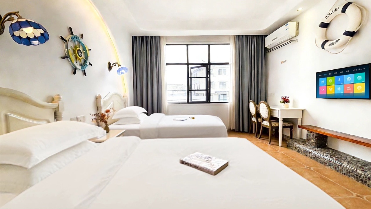 Photo of Bedroom in Wulingyuan