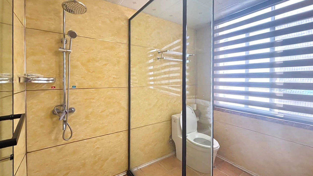 Photo of Bathroom in Wulingyuan
