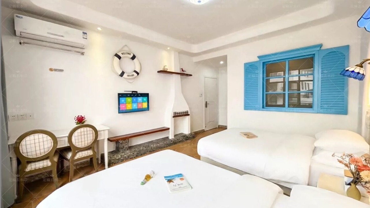 Photo of Bedroom in Wulingyuan