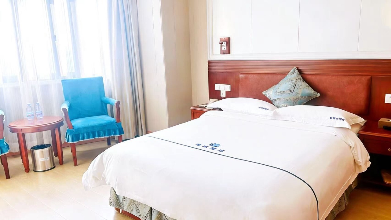 Photo of Bedroom in Bao'an