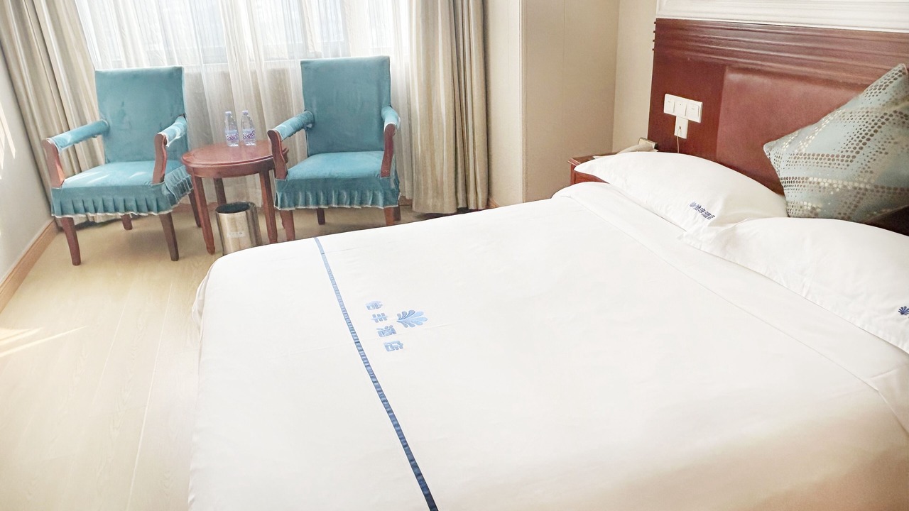 Photo of Bedroom in Bao'an