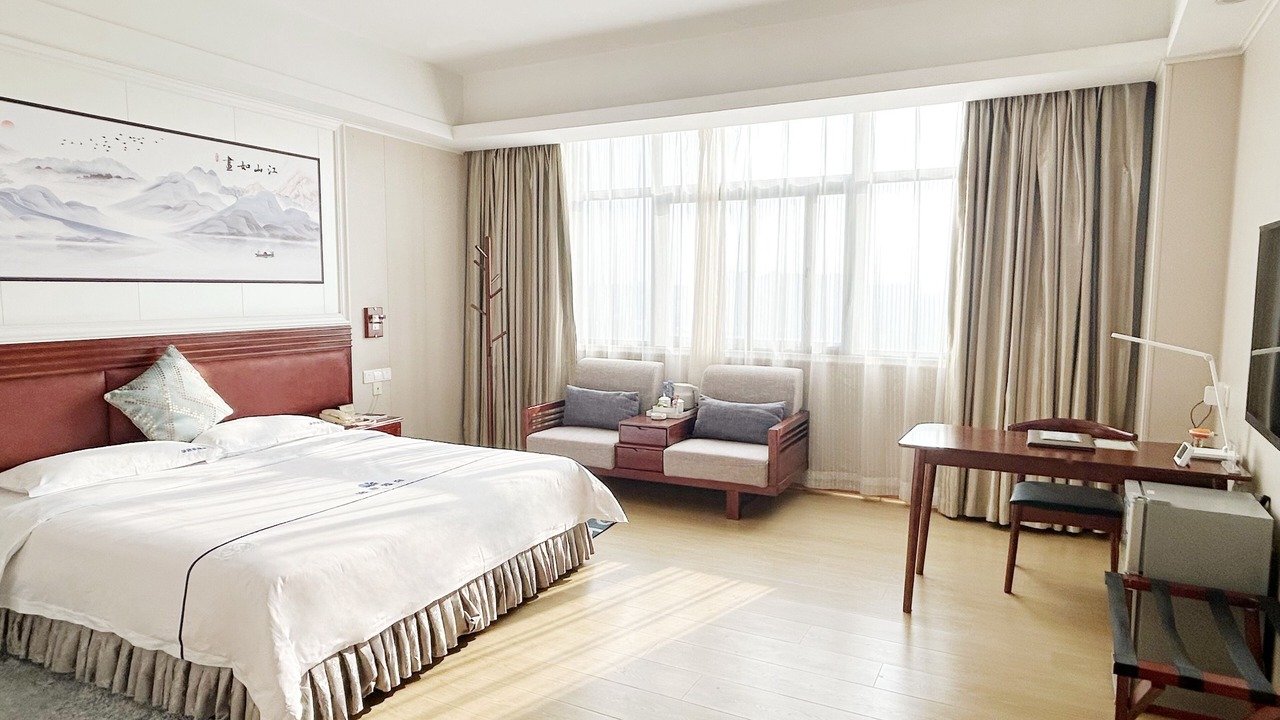 Photo of Bedroom in Bao'an
