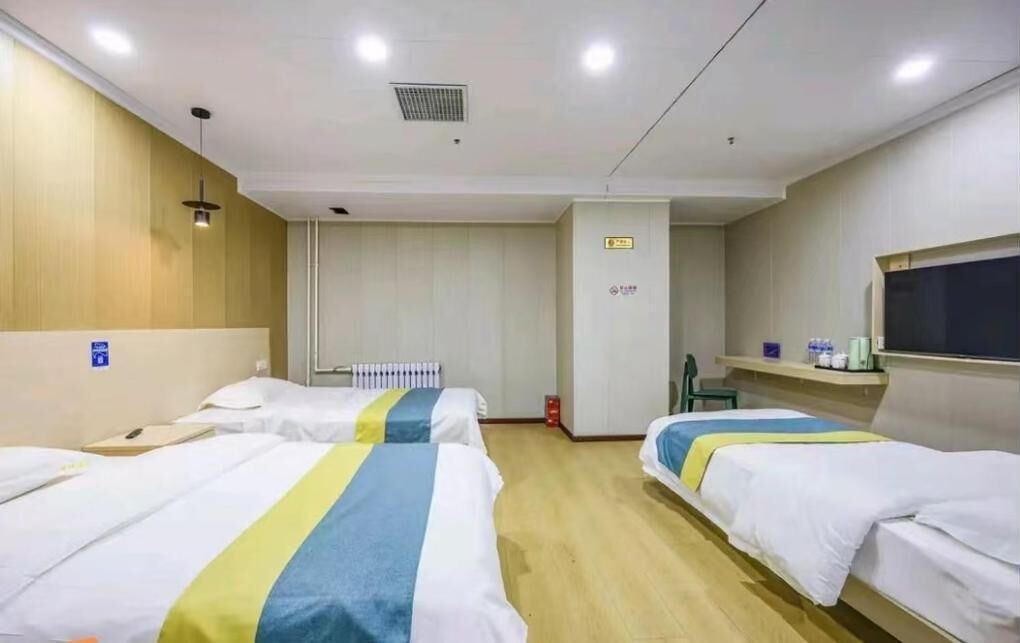 Photo of Bedroom in Fengtai