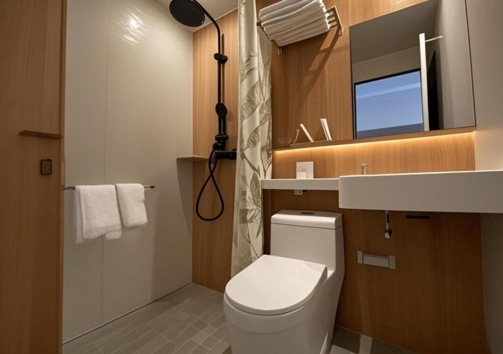 Photo of Bathroom in Fengtai