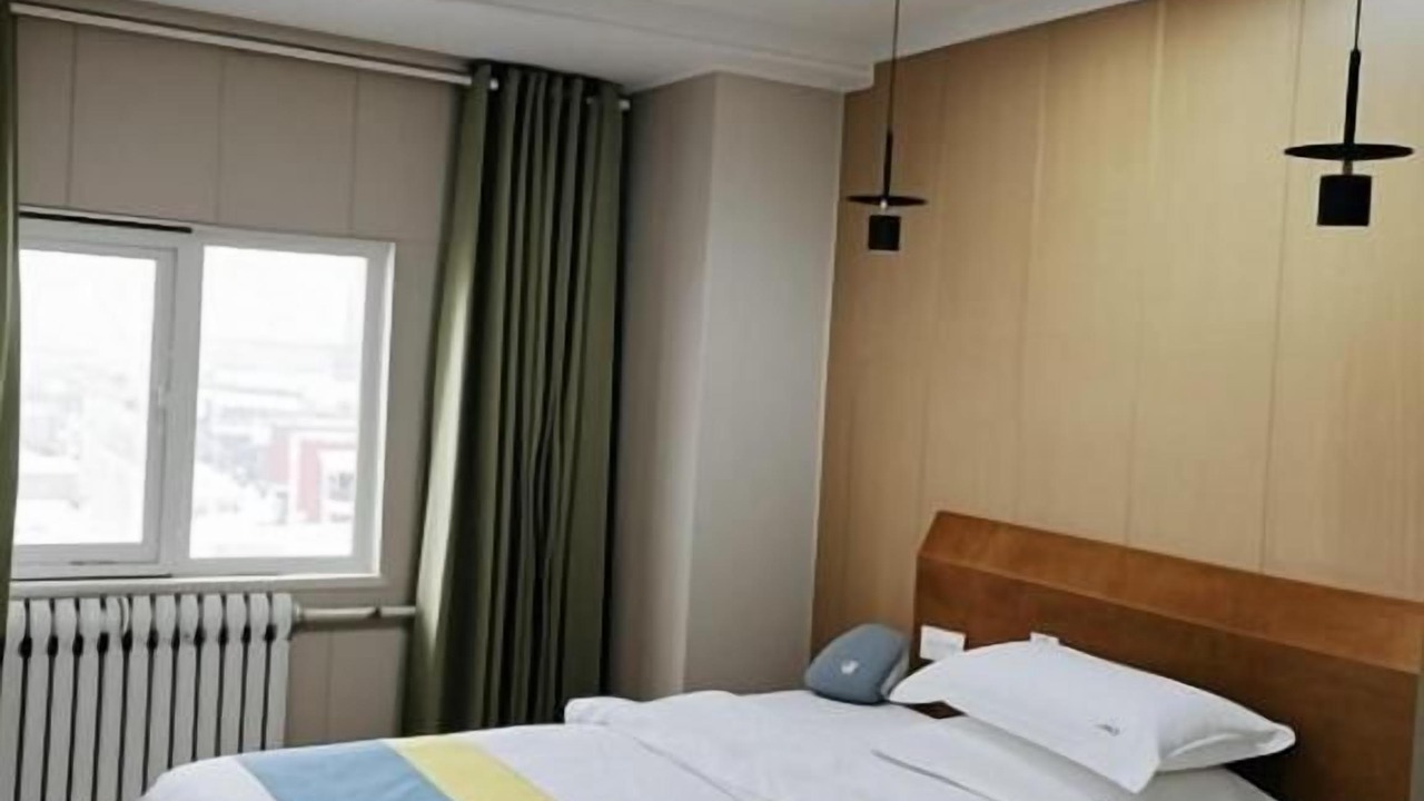 Photo of Bedroom in Fengtai