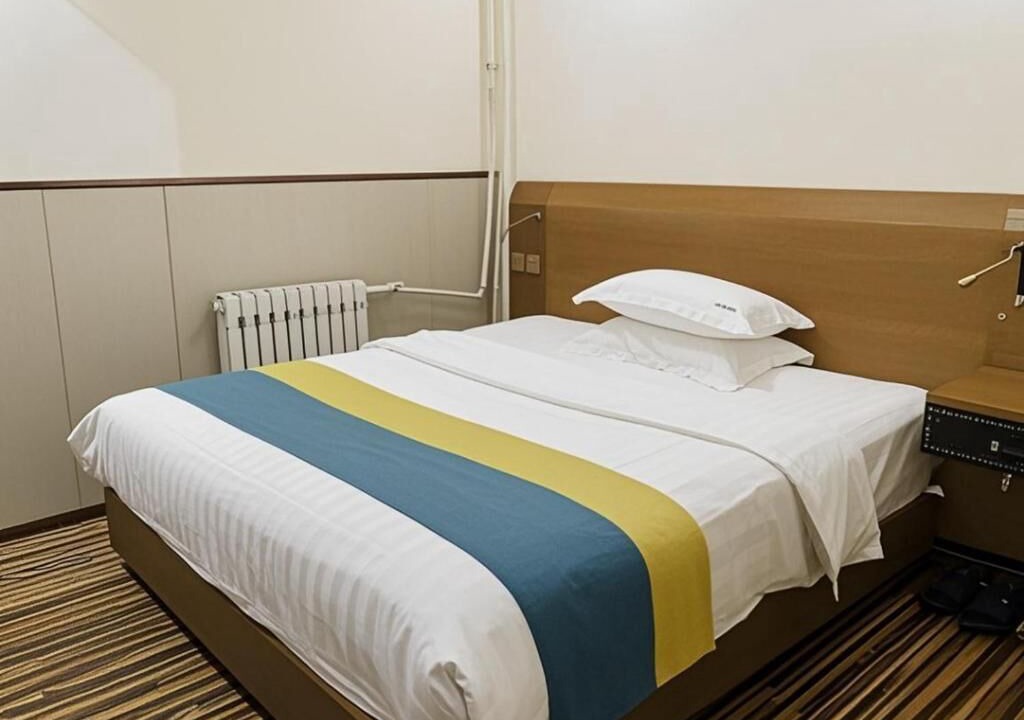 Photo of Bedroom in Fengtai