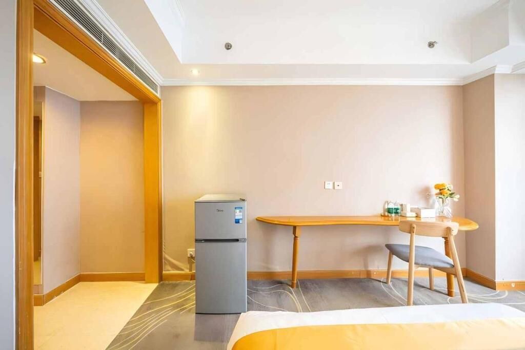 Photo of Bedroom in Changshu