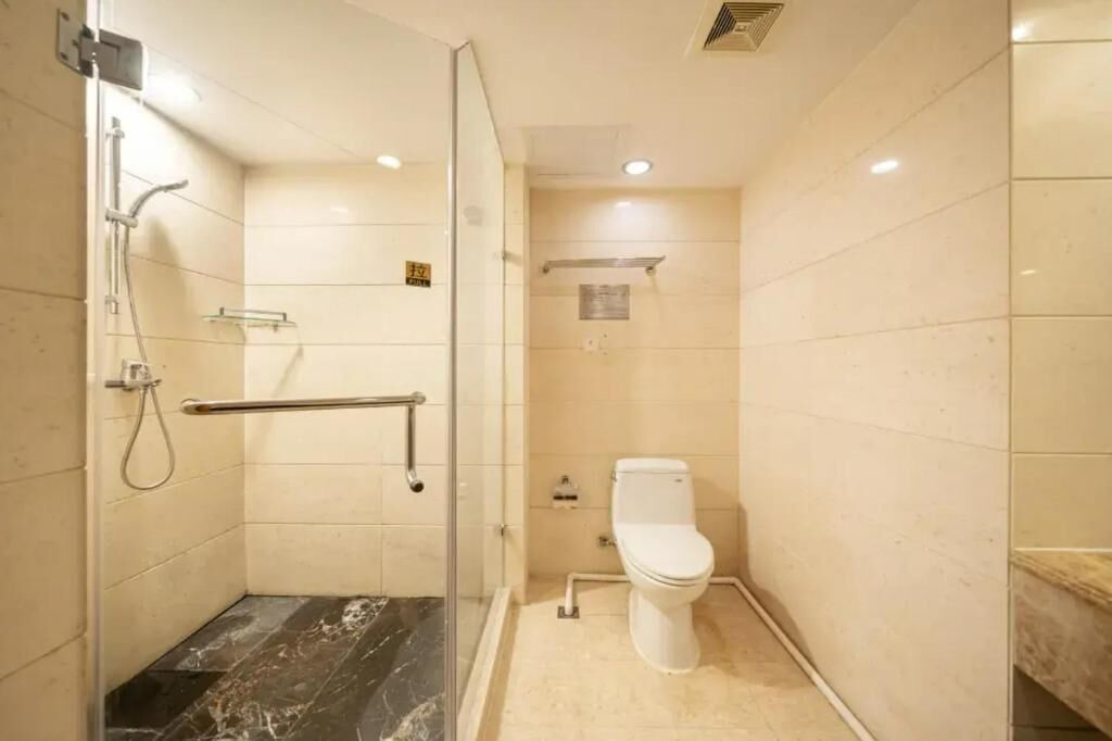 Photo of Bedroom in Changshu