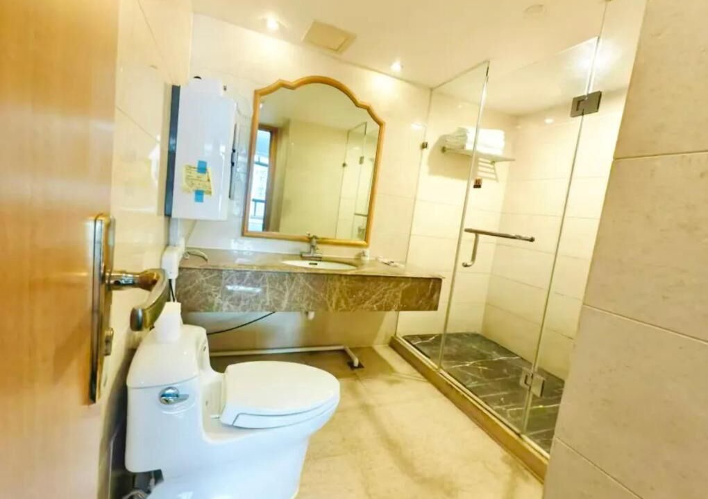Photo of Bathroom in Changshu