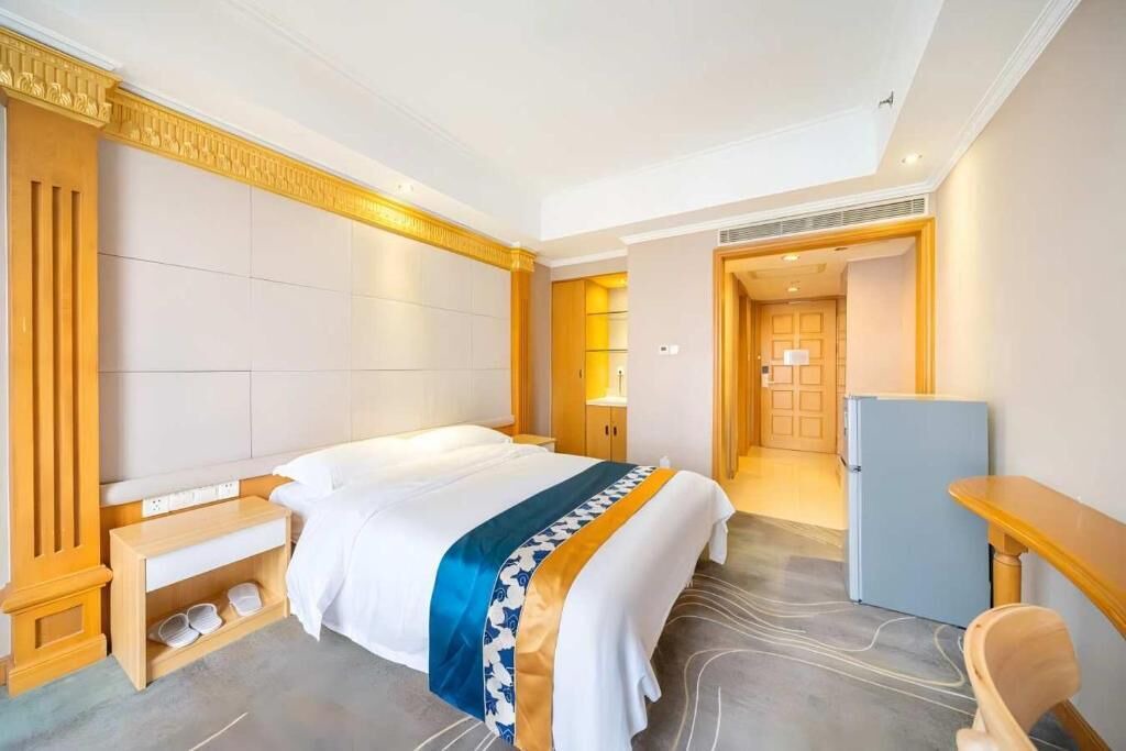 Photo of Bedroom in Changshu