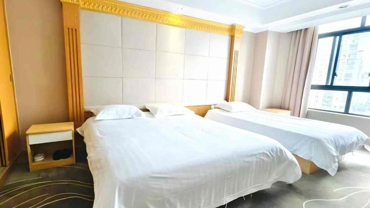 Photo of Bedroom in Changshu