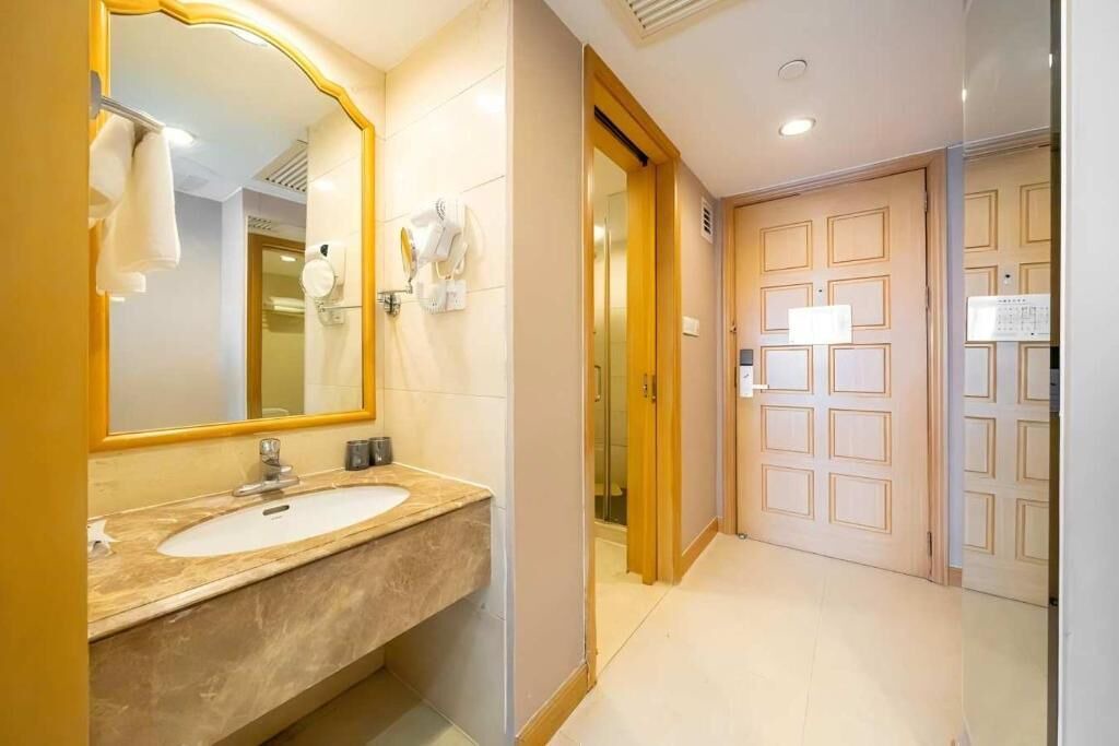 Photo of Bathroom in Changshu