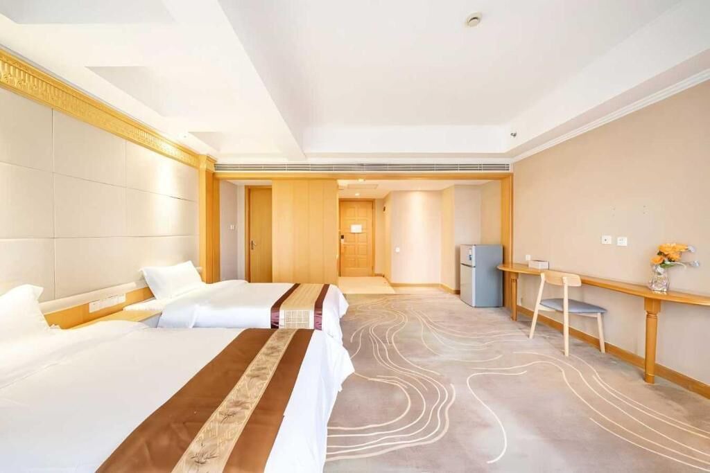 Photo of Bedroom in Changshu