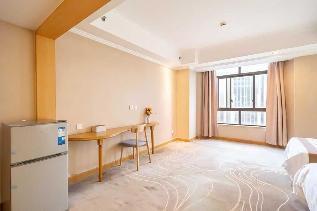Photo of Bedroom in Changshu