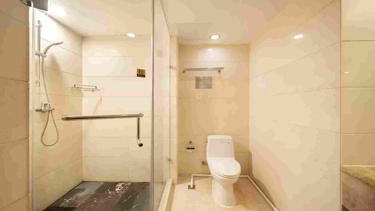Photo of Bathroom in Changshu