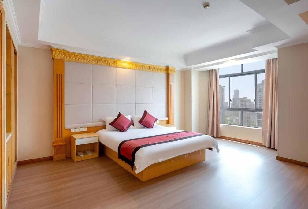 Photo of Bedroom in Changshu