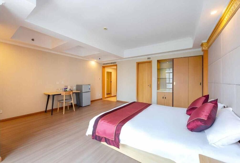 Photo of Bedroom in Changshu