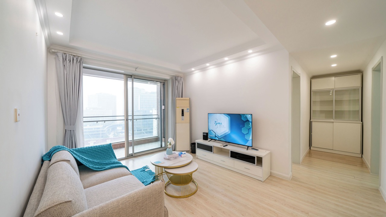 Photo of Bedroom in Changning