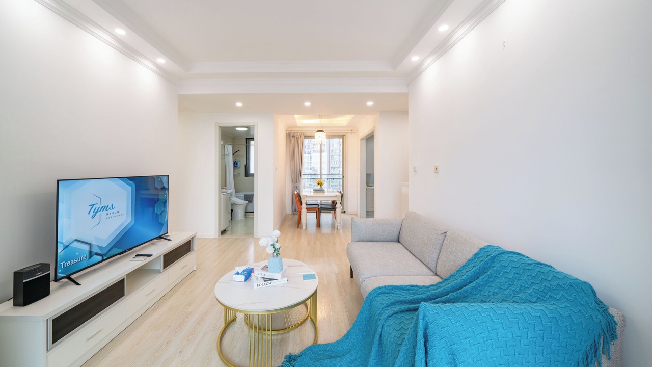 Photo of Bedroom in Changning