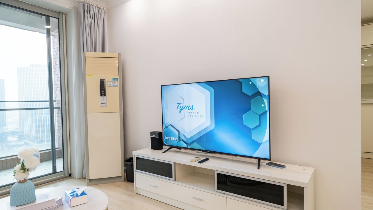 Photo of Bedroom in Changning