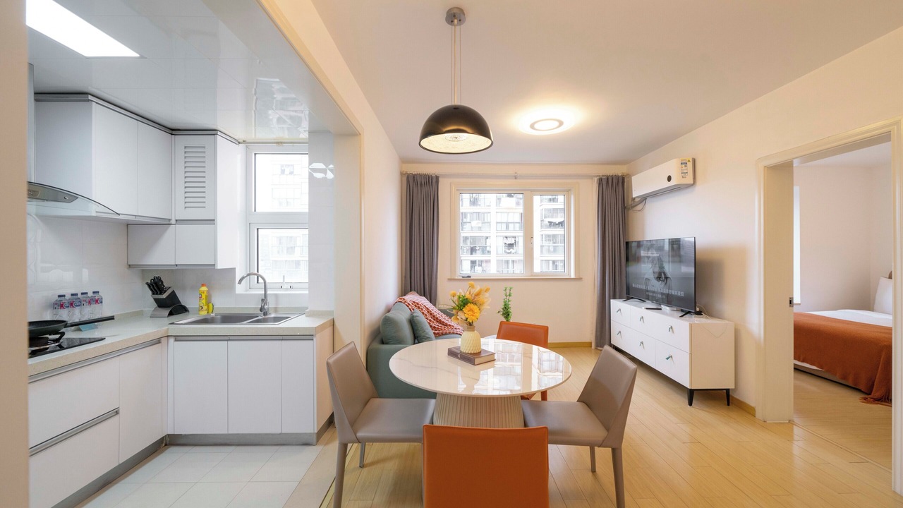 Photo of Kitchen in Changning