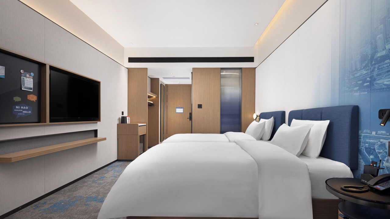 Photo of Bedroom in Zengcheng