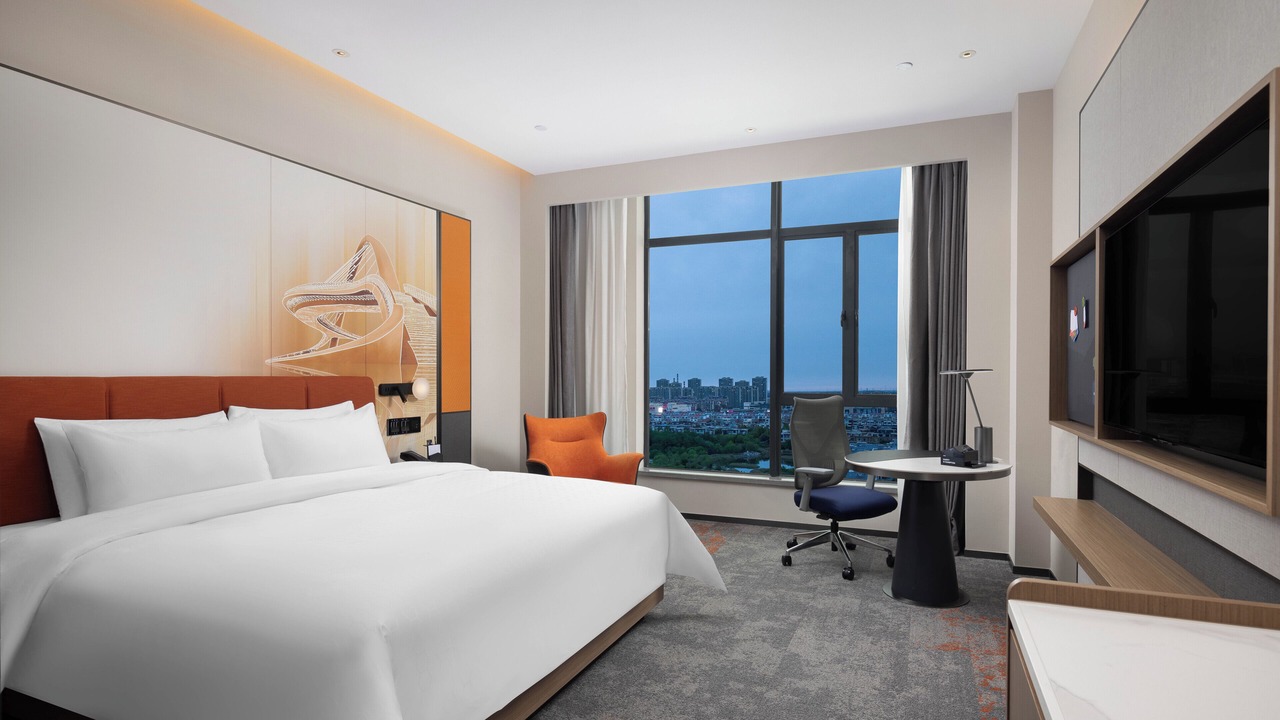 Photo of Bedroom in Zengcheng