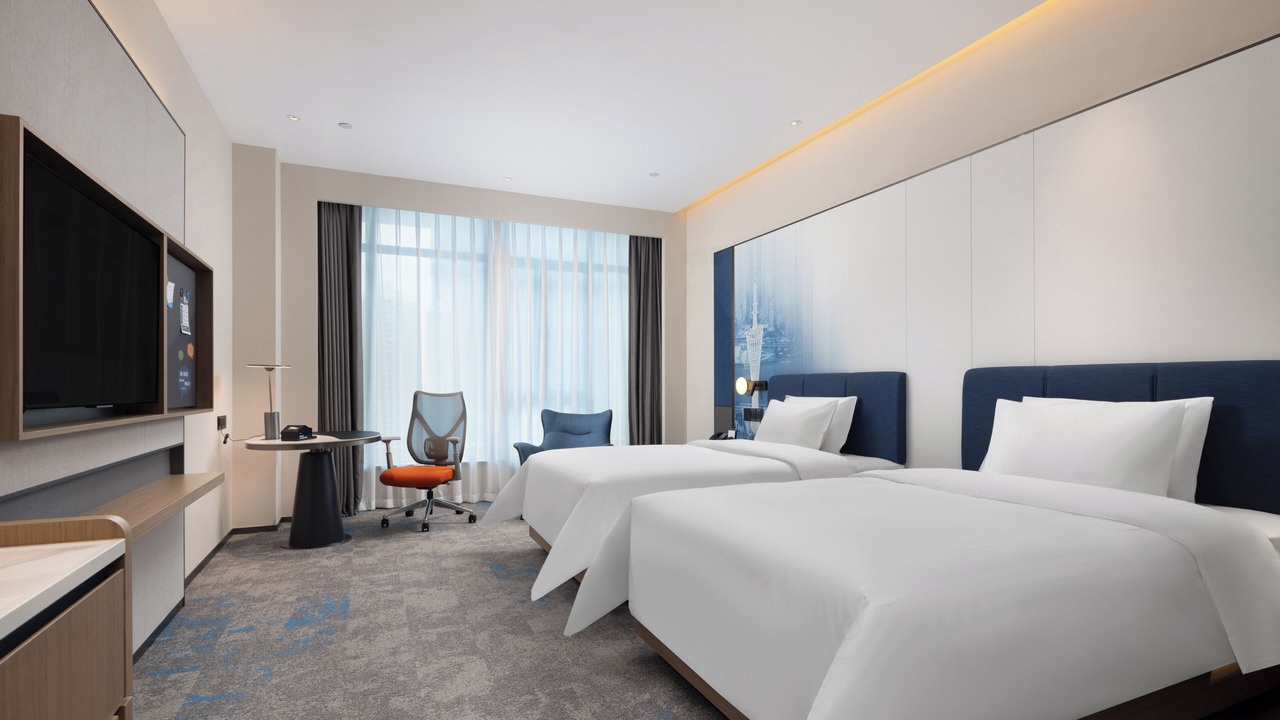 Photo of Bedroom in Zengcheng