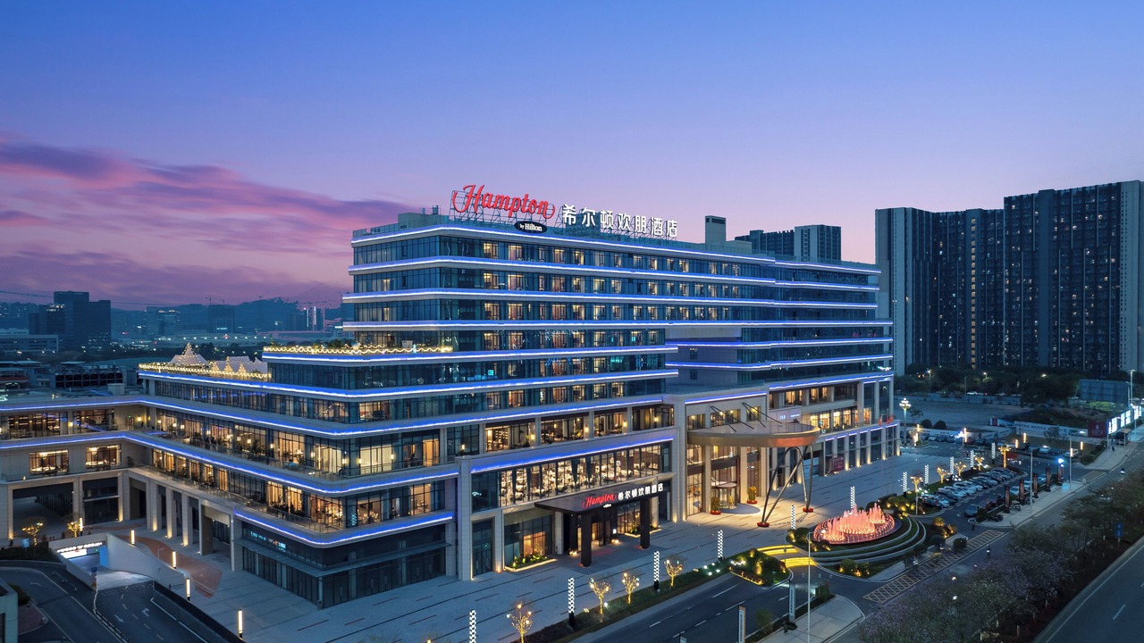 Photo of Outdoor in Zengcheng