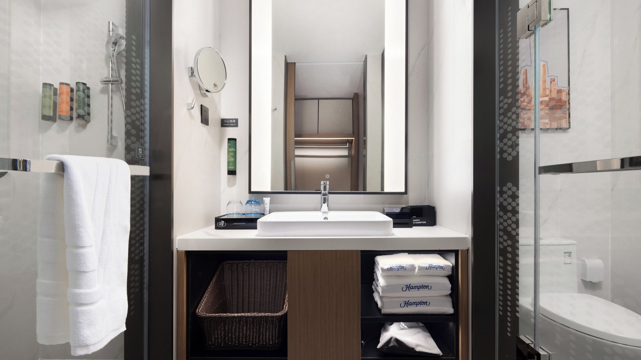 Photo of Bathroom in Zengcheng