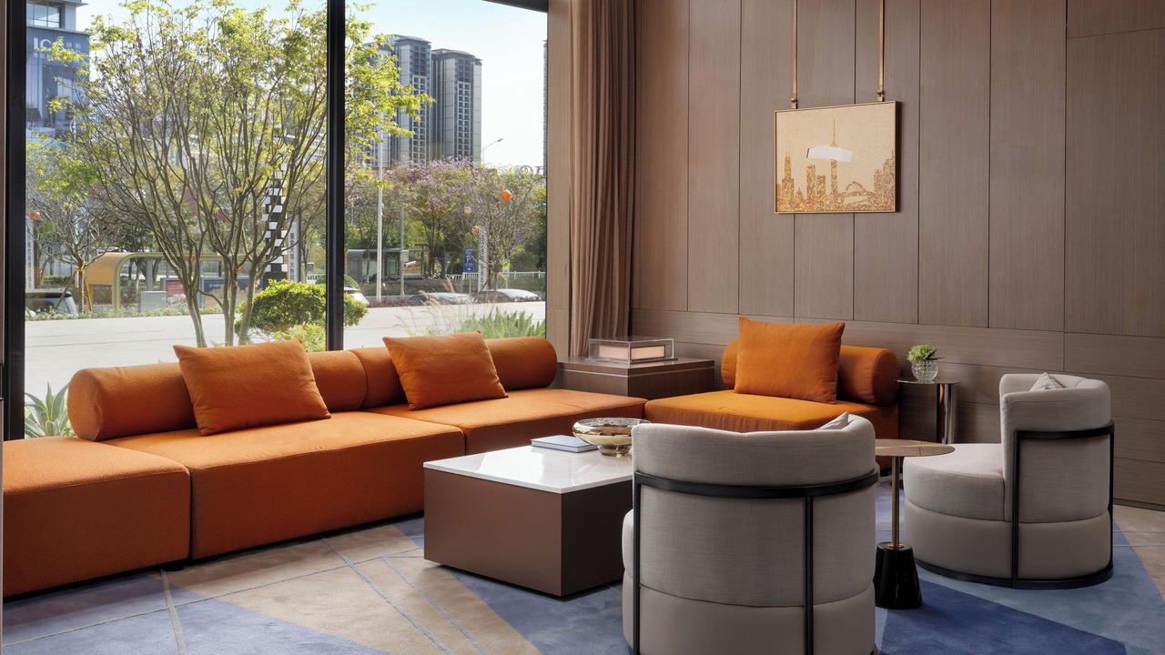 Photo of Livingroom in Zengcheng