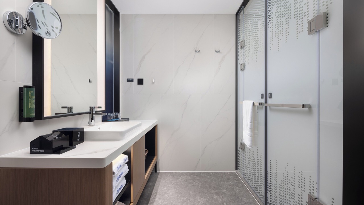 Photo of Bathroom in Zengcheng