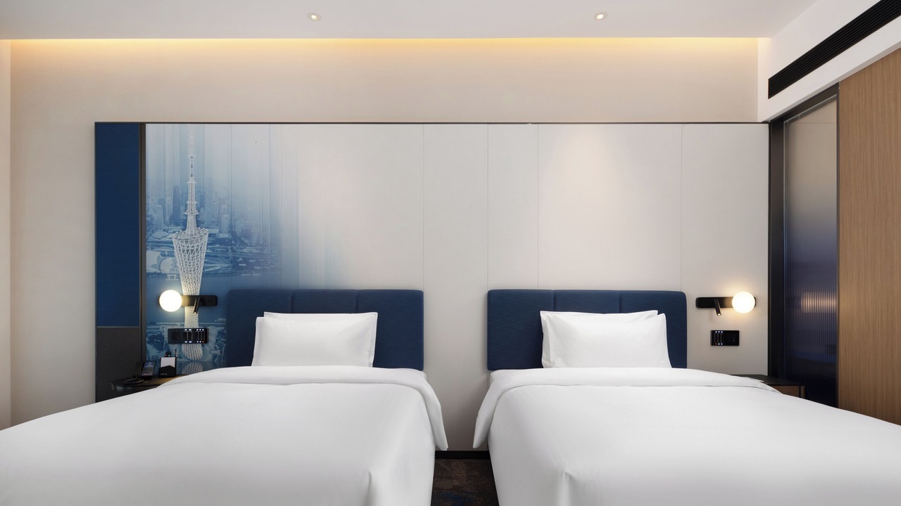 Photo of Bedroom in Zengcheng