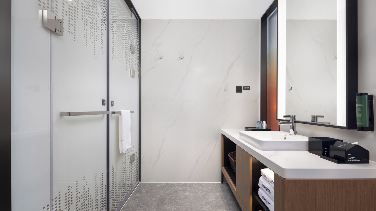 Photo of Bathroom in Zengcheng