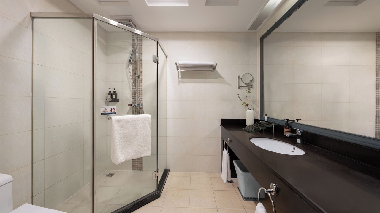 Photo of Bathroom in Nanming District