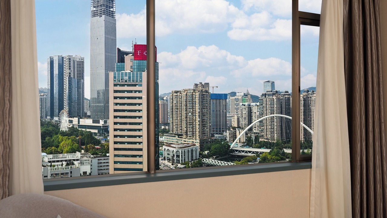 Photo of Bathroom in Nanming District